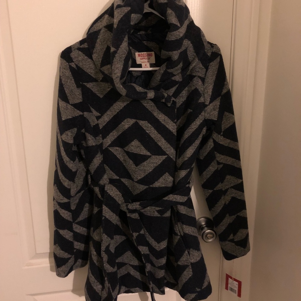 Coat